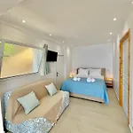 Apartmán Kohyli Boutique *