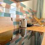 Apartmán Kohyli Boutique Agia Pelagia Chlomou