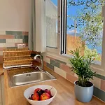 Apartmán Kohyli Boutique Agia Pelagia Chlomou