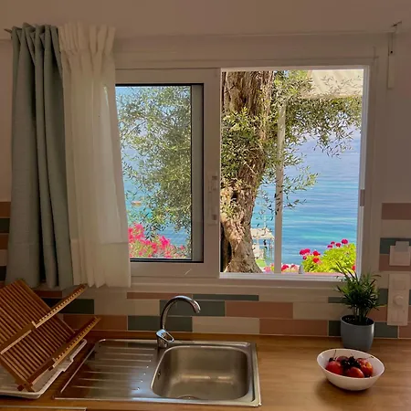 Appartement Kohyli Boutique
