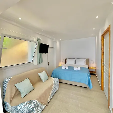 Appartement Kohyli Boutique *