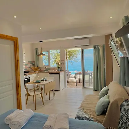 Kohyli Boutique Appartement *