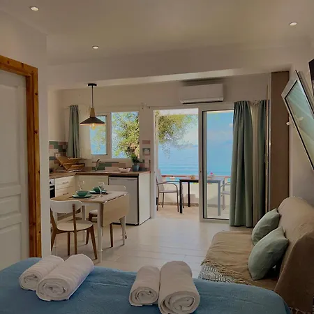 Kohyli Boutique Apartment