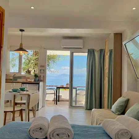 Kohyli Boutique Appartement *