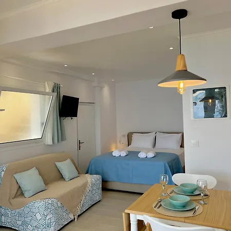 Kohyli Boutique Appartement