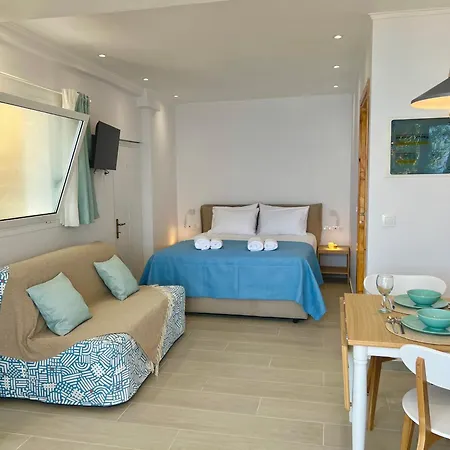 Appartement Kohyli Boutique
