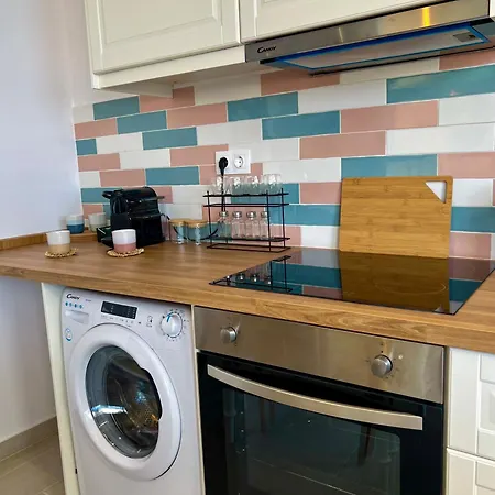 Kohyli Boutique Appartement *