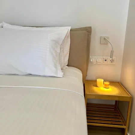 Appartement Kohyli Boutique