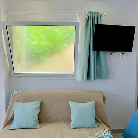 Appartement Kohyli Boutique