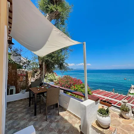 Appartement Kohyli Boutique *