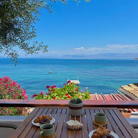 Kohyli Boutique Appartement Agia Pelagia Chlomou