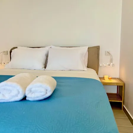 Appartement Kohyli Boutique *