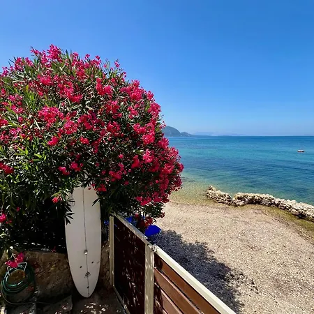 Kohyli Boutique Appartement Agia Pelagia Chlomou