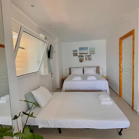 Appartement Kohyli Boutique