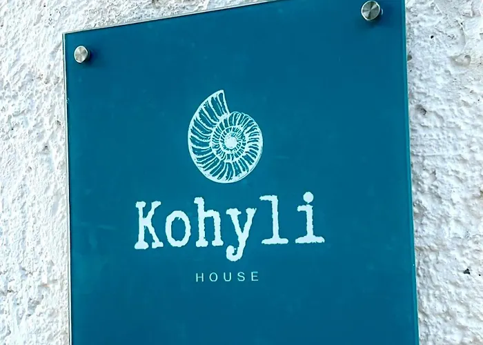 Kohyli Boutique