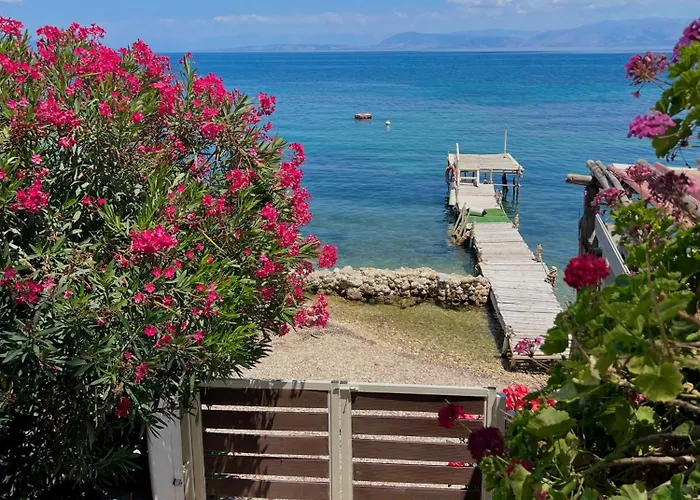 Kohyli Boutique Agia Pelagia Chlomou