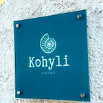 Kohyli Boutique