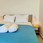 דירה Kohyli Boutique *
