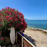Kohyli Boutique דירה Agia Pelagia Chlomou