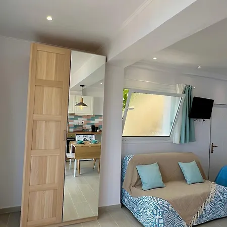 Kohyli Boutique Agia Pelagia Chlomou