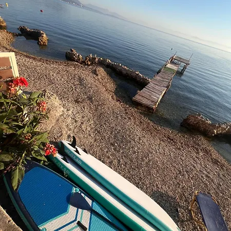 Kohyli Boutique Agia Pelagia Chlomou